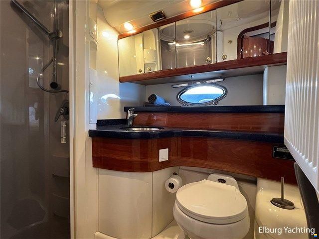 Cranchi Atlantique 48