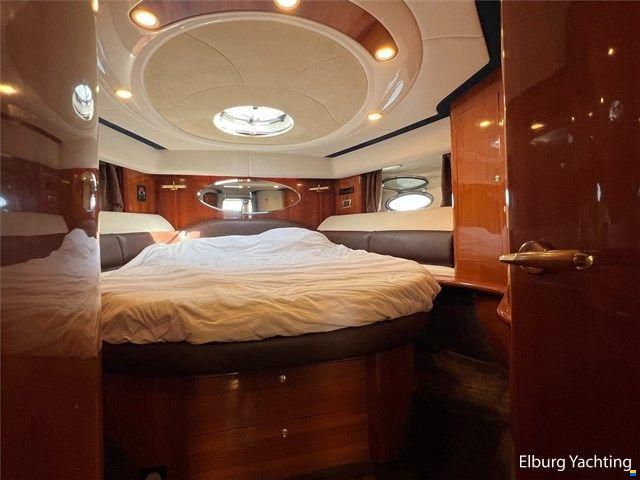 Cranchi Atlantique 48