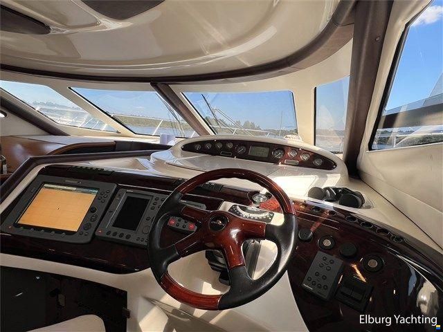 Cranchi Atlantique 48