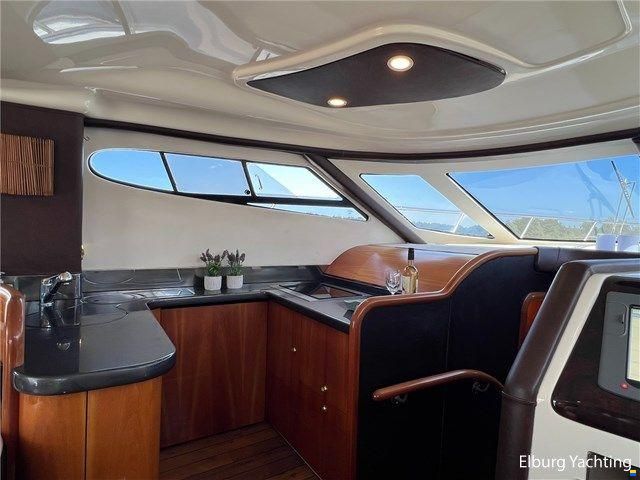 Cranchi Atlantique 48