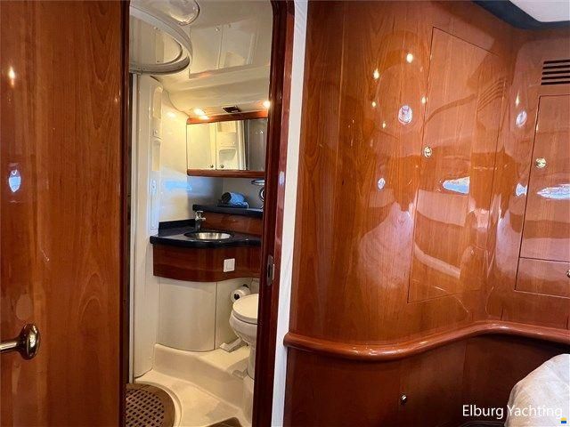 Cranchi Atlantique 48