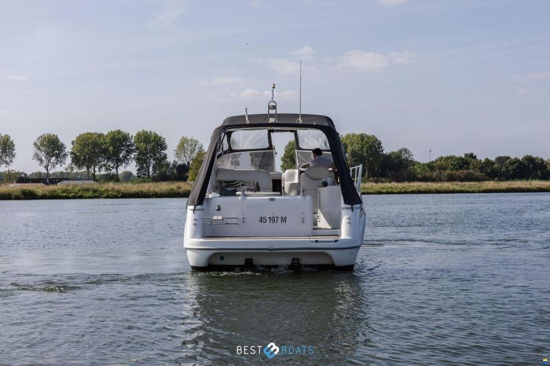 Sessa Oyster 34