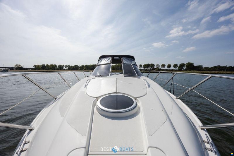 Sessa Oyster 34