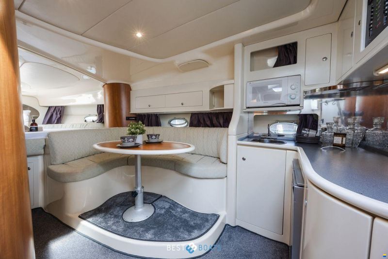 Sessa Oyster 34