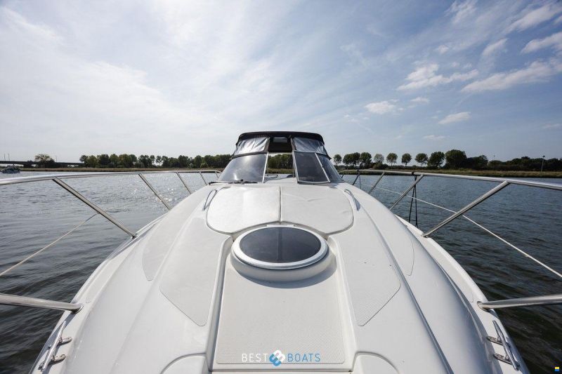 Sessa Oyster 34