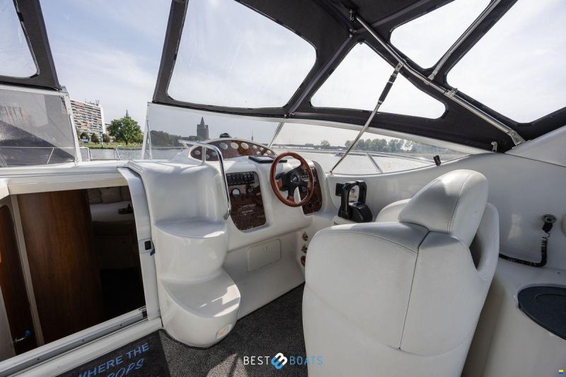 Sessa Oyster 34