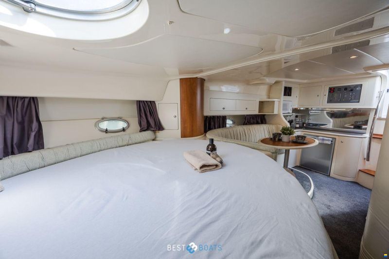 Sessa Oyster 34