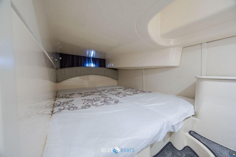 Sessa Oyster 34