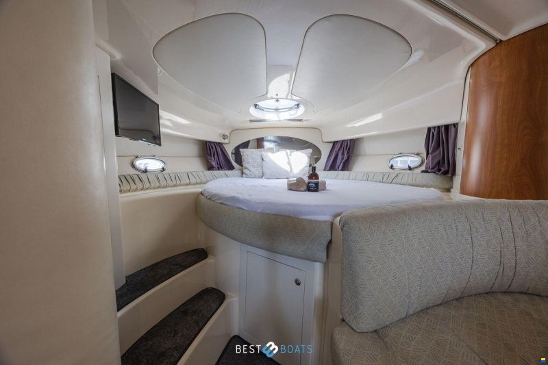 Sessa Oyster 34