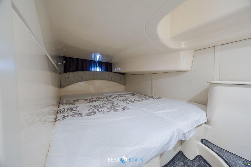 Sessa Oyster 34