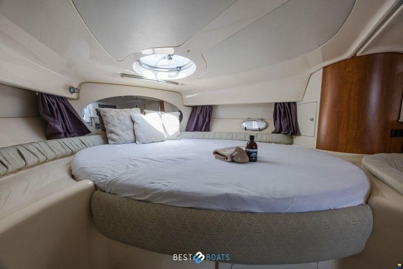 Sessa Oyster 34