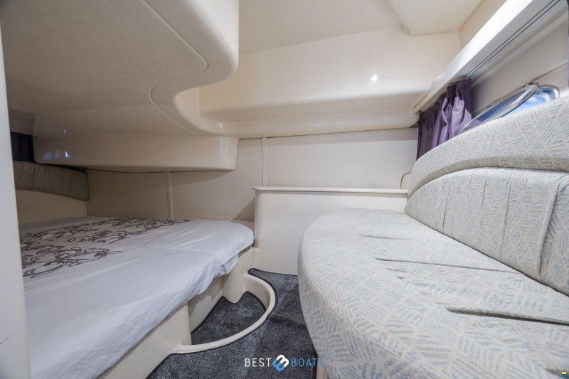 Sessa Oyster 34