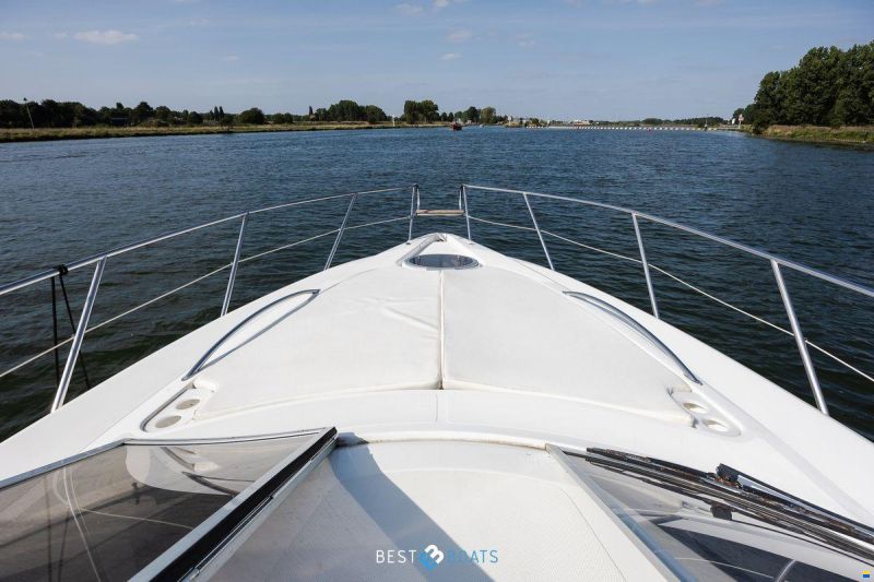 Sessa Oyster 34