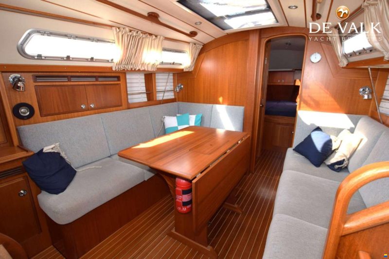 Hallberg-Rassy 310