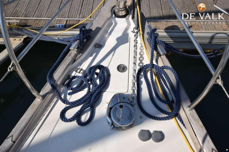 Hallberg-Rassy 310