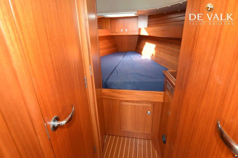 Hallberg-Rassy 310