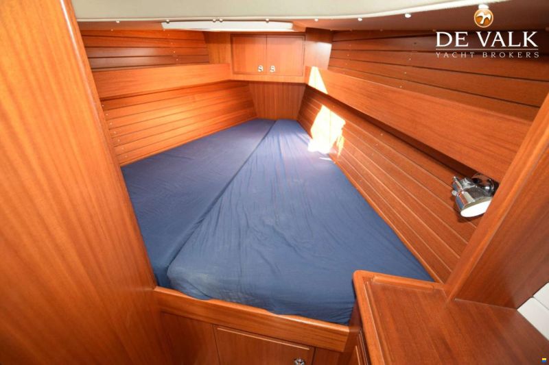 Hallberg-Rassy 310