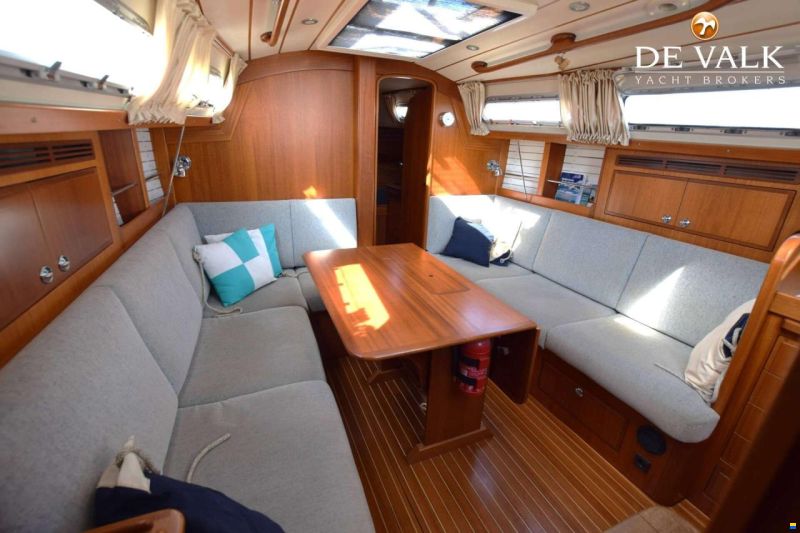 Hallberg-Rassy 310