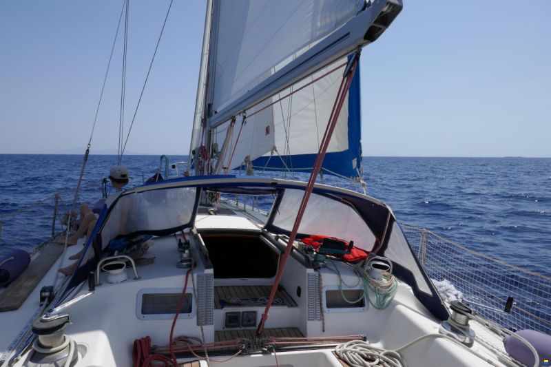 Jeanneau SUN KISS 47