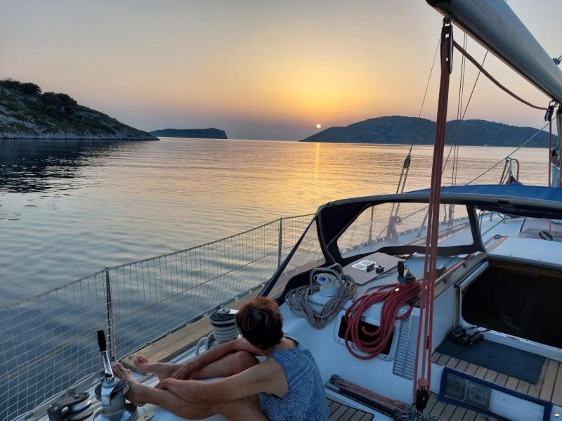 Jeanneau SUN KISS 47