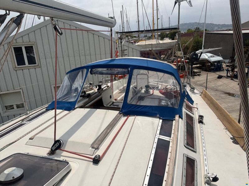 Jeanneau SUN KISS 47