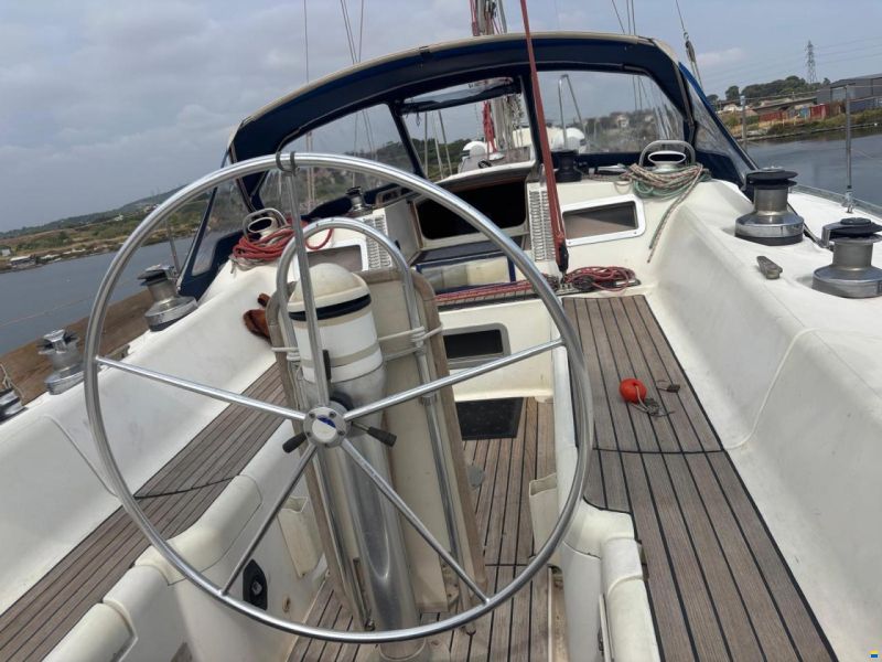 Jeanneau SUN KISS 47