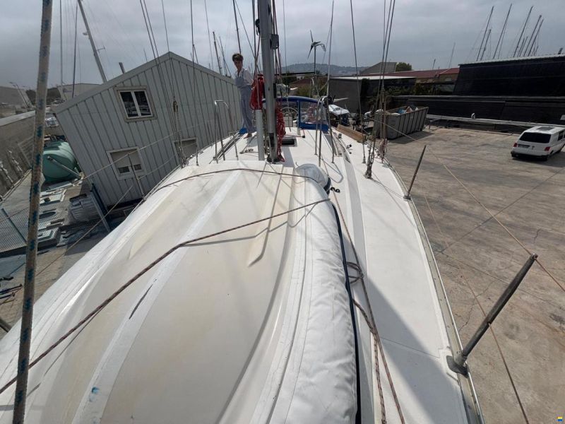 Jeanneau SUN KISS 47