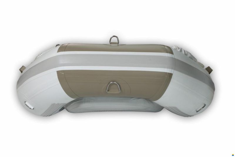 3D Tender TWIN FASTCAT 230