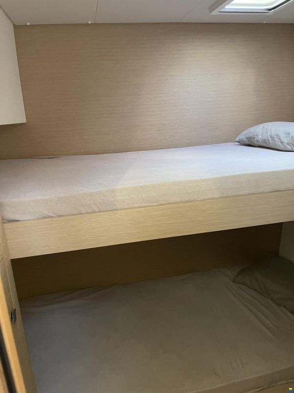 Fountaine Pajot Saona 47