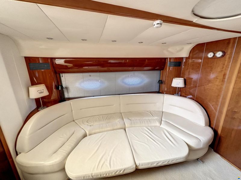 Princess V46
