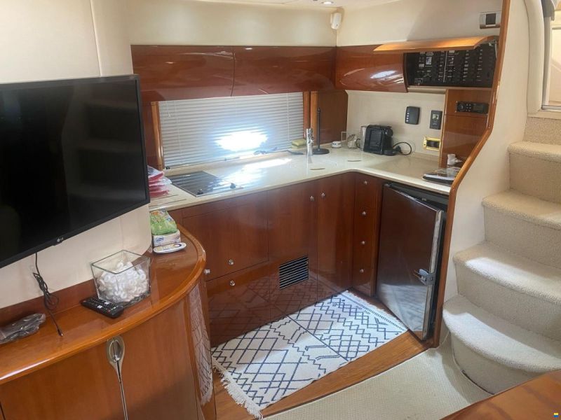 Princess V46