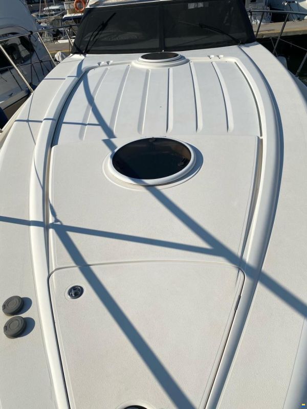 Princess V46