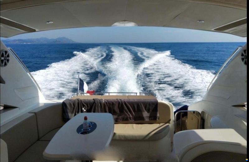 Princess V46