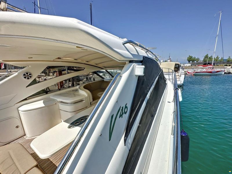 Princess V46