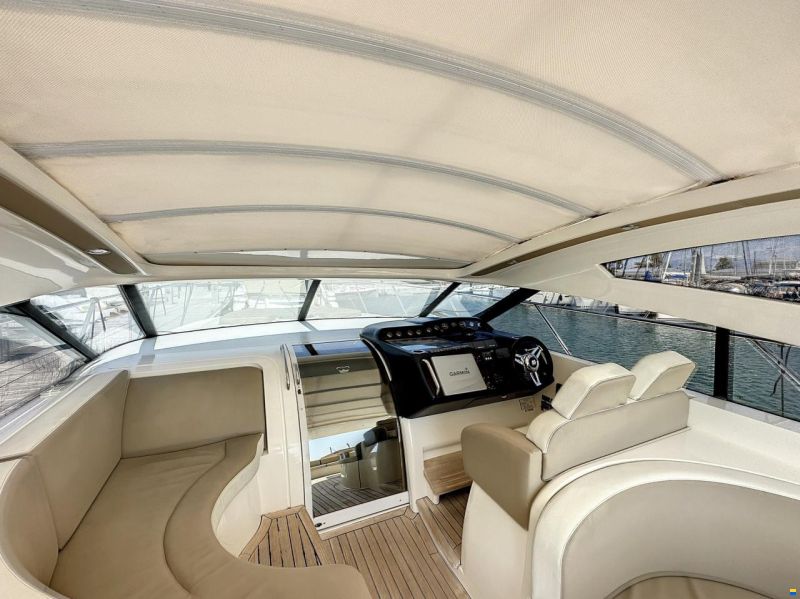 Princess V46
