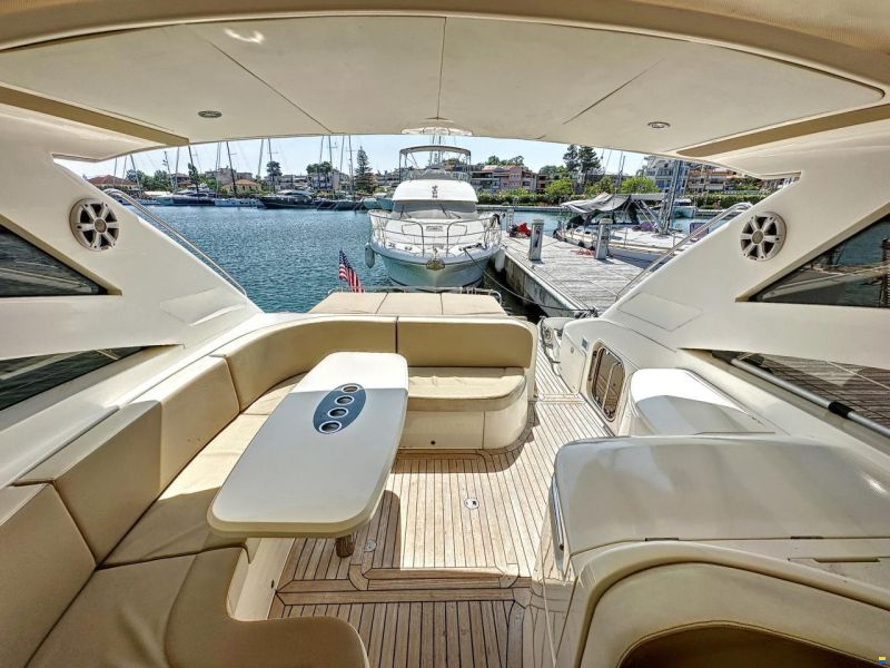 Princess V46