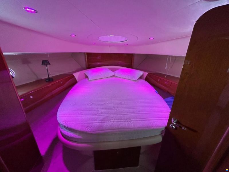 Princess V46