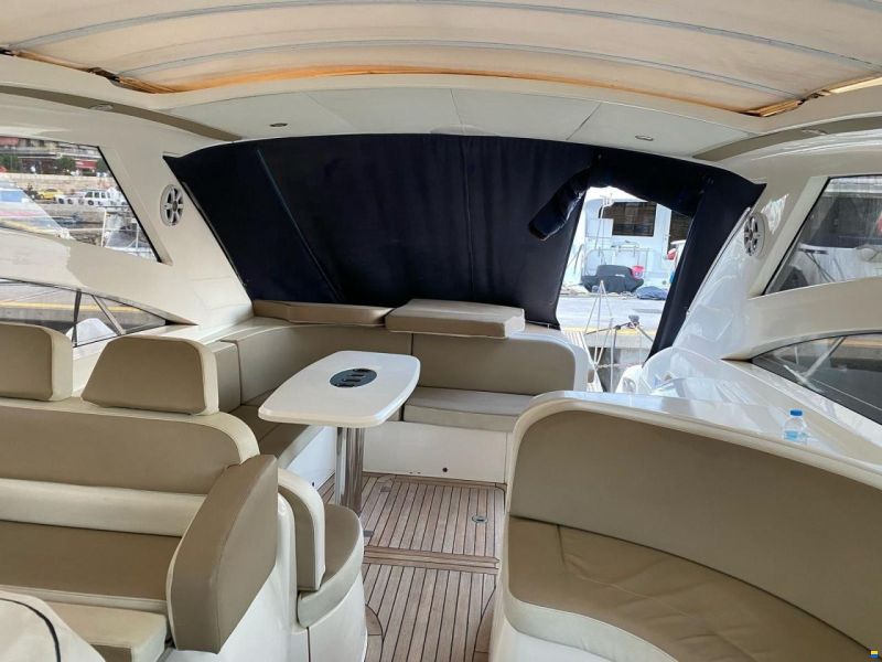 Princess V46
