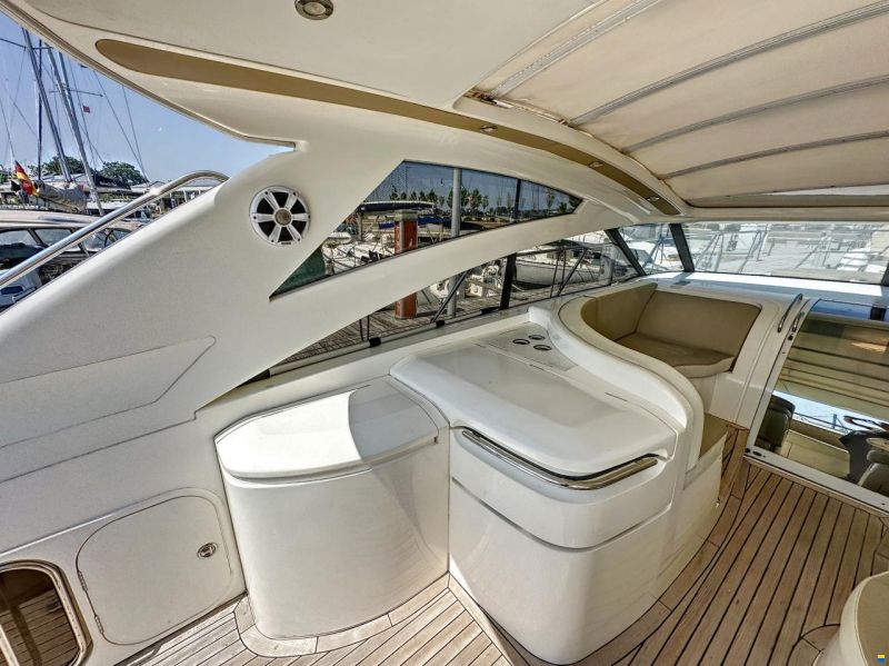 Princess V46
