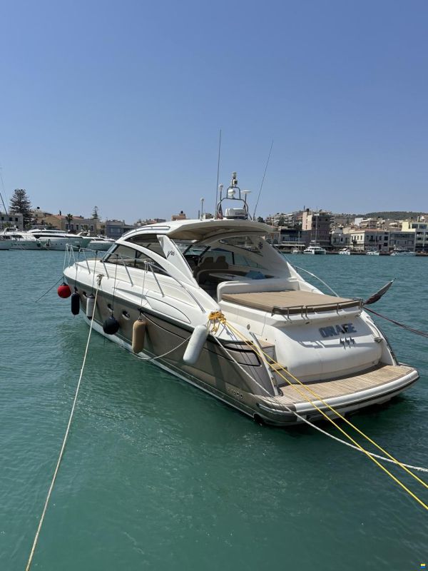 Princess V46
