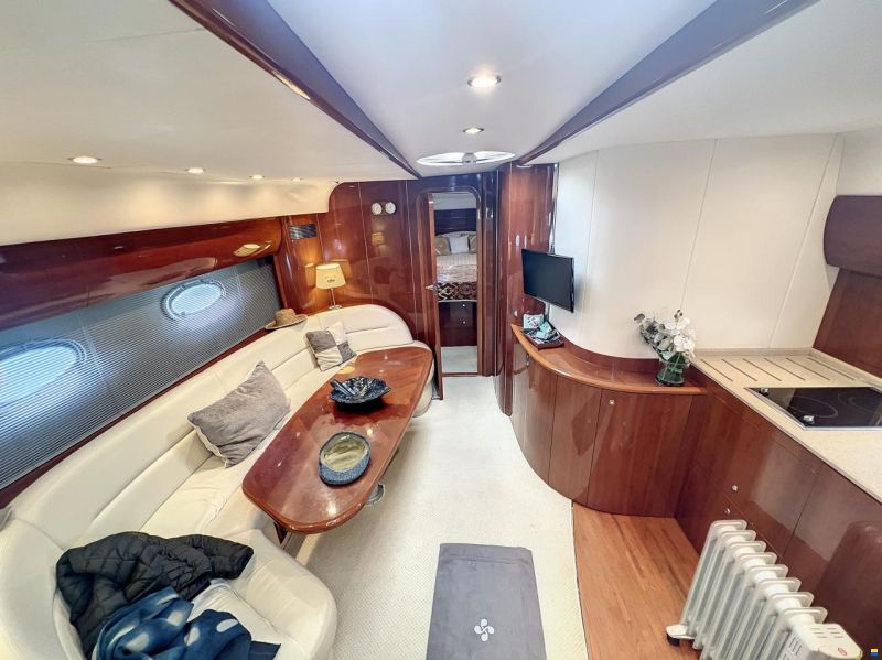 Princess V46
