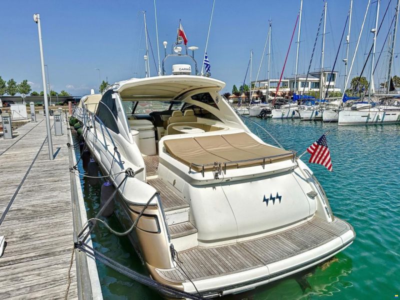 Princess V46