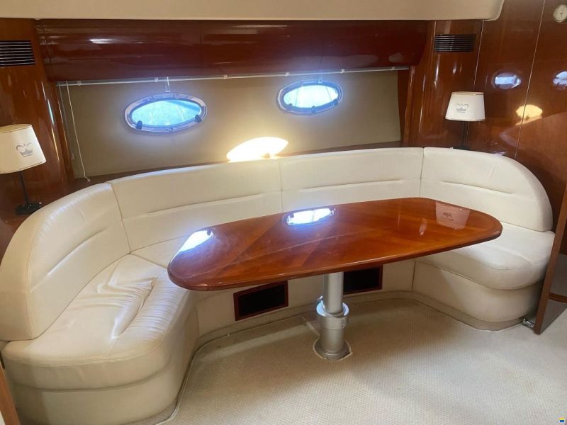 Princess V46