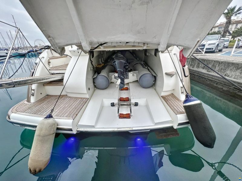 Princess V46