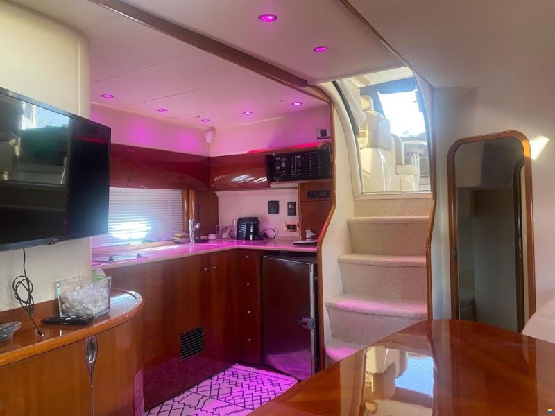 Princess V46