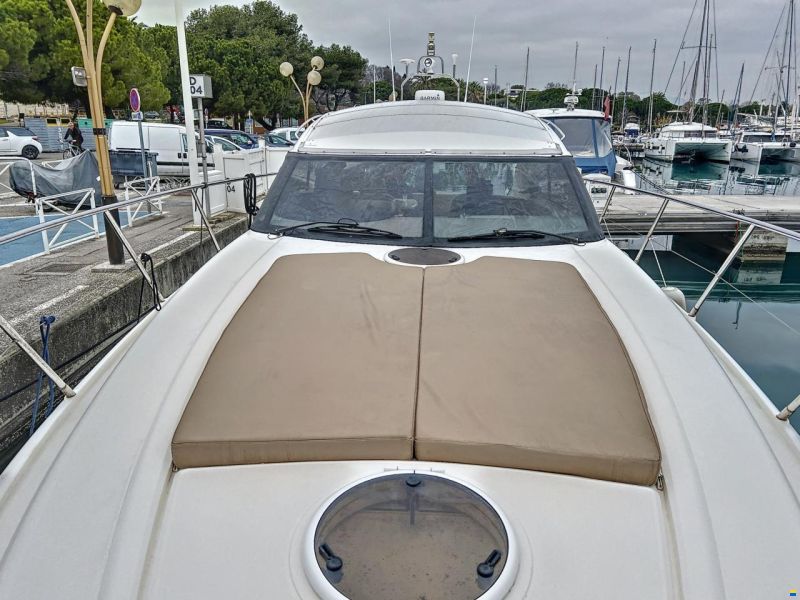 Princess V46
