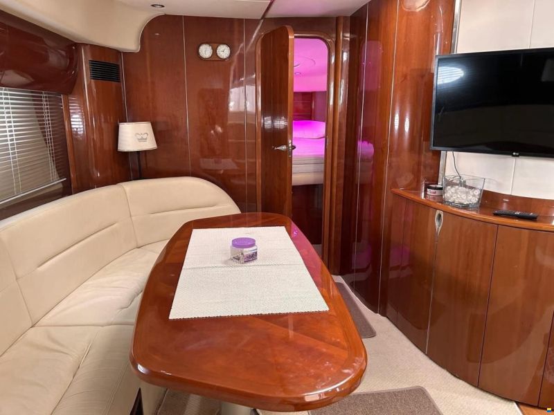 Princess V46