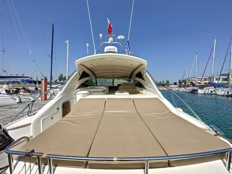 Princess V46