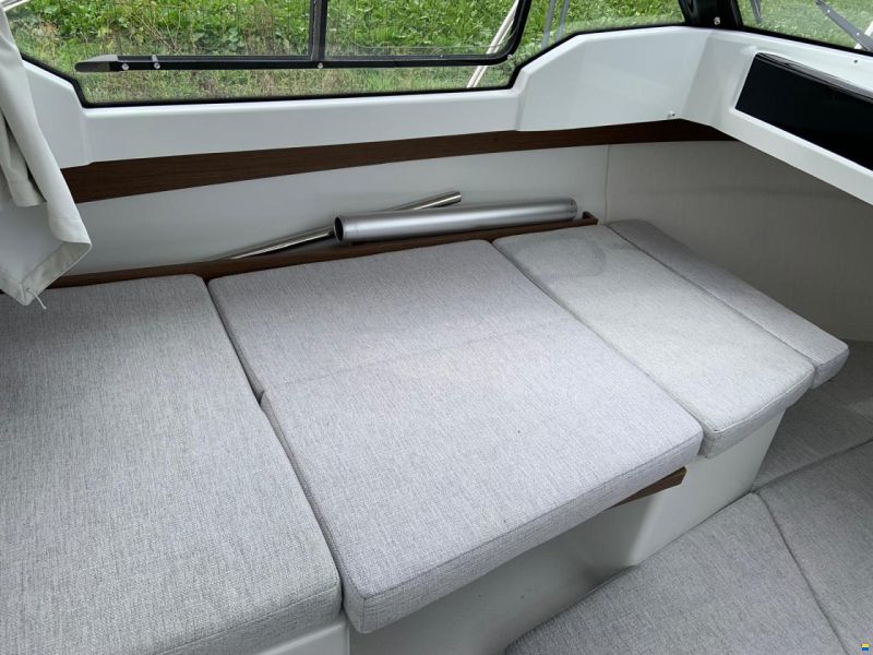 Jeanneau Merry Fisher 605