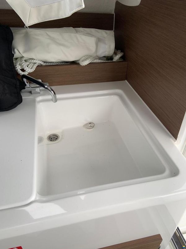 Jeanneau Merry Fisher 605